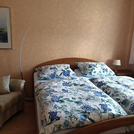 Ferienwohnung Thoennes Müden Εξωτερικό φωτογραφία