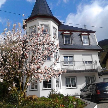 Ferienwohnung Thoennes Müden Εξωτερικό φωτογραφία