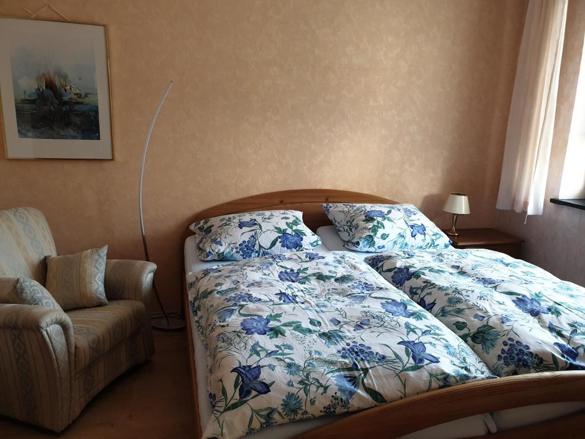 Ferienwohnung Thoennes Müden Εξωτερικό φωτογραφία