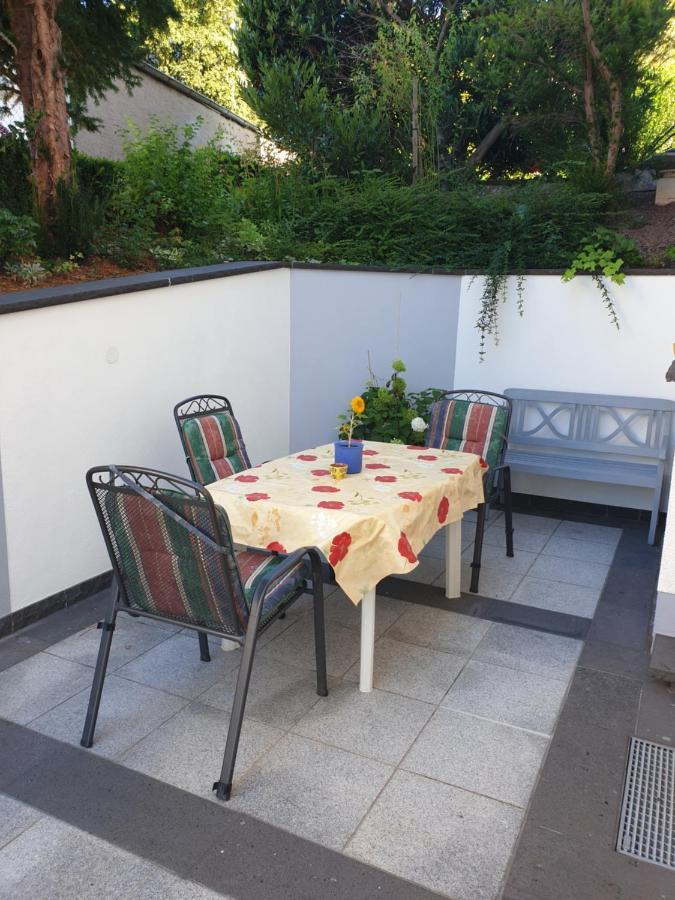 Ferienwohnung Thoennes Müden Εξωτερικό φωτογραφία
