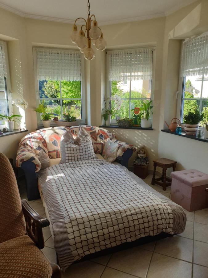 Ferienwohnung Thoennes Müden Εξωτερικό φωτογραφία