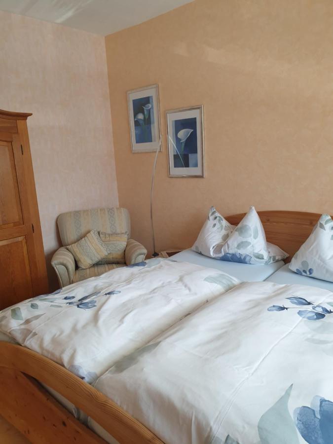 Ferienwohnung Thoennes Müden Εξωτερικό φωτογραφία