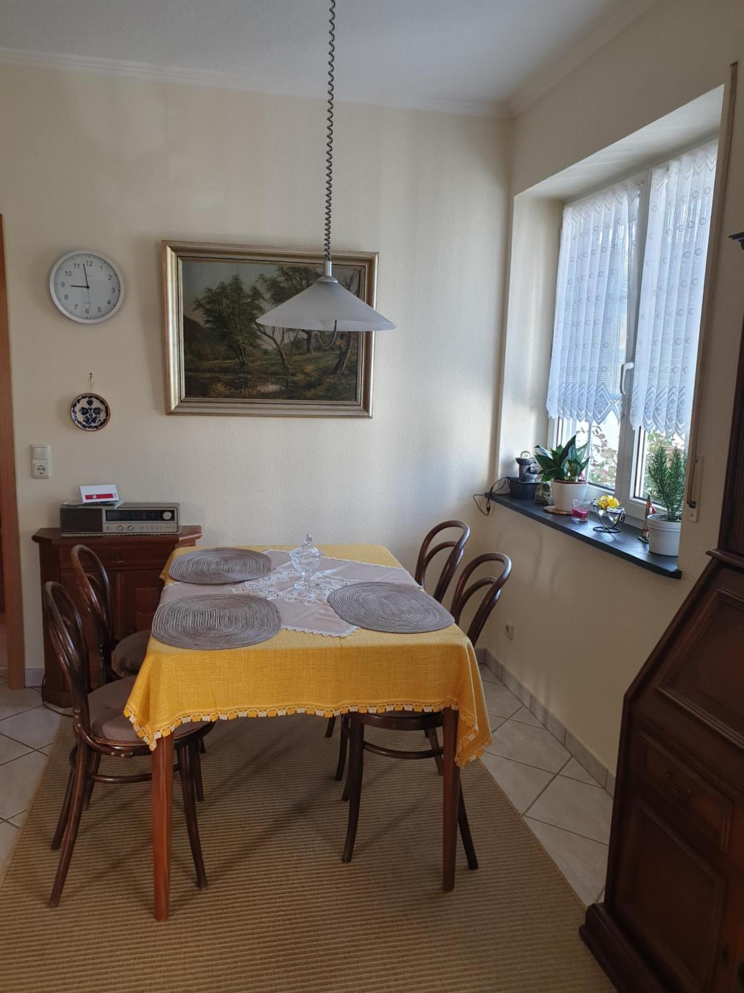 Ferienwohnung Thoennes Müden Δωμάτιο φωτογραφία
